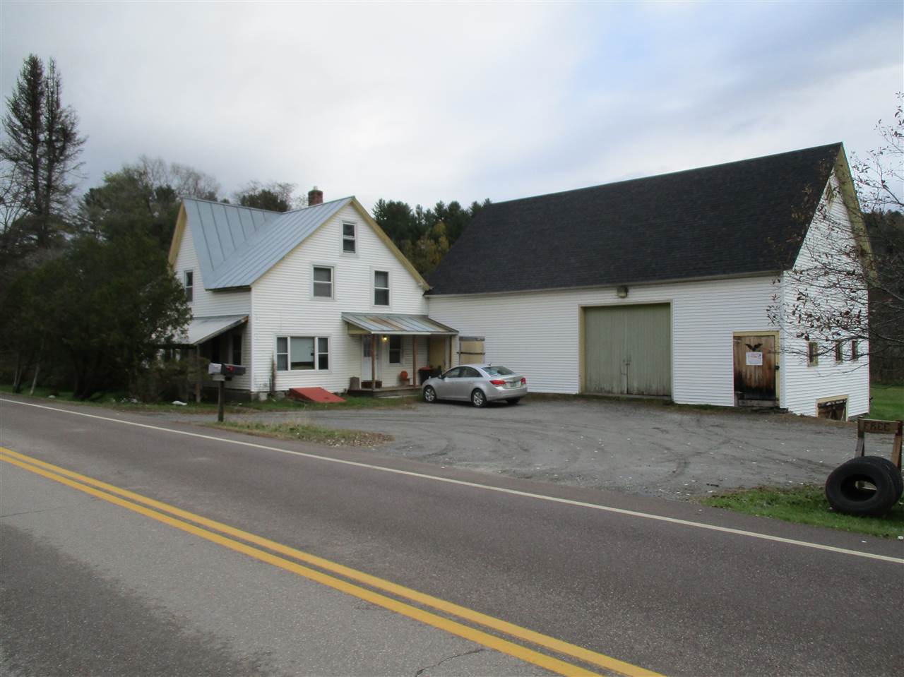 Rural Vermont Real Estate Serving Randolph and Central VT