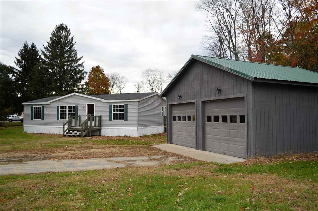 Photo of 11 Bannigan Court Epping NH 03042