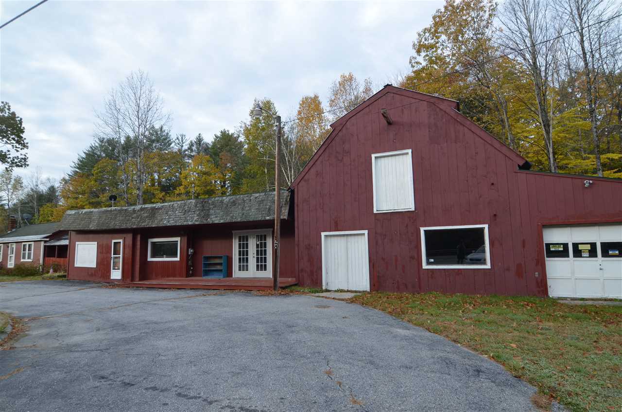 NEWBURY NH Homes for sale