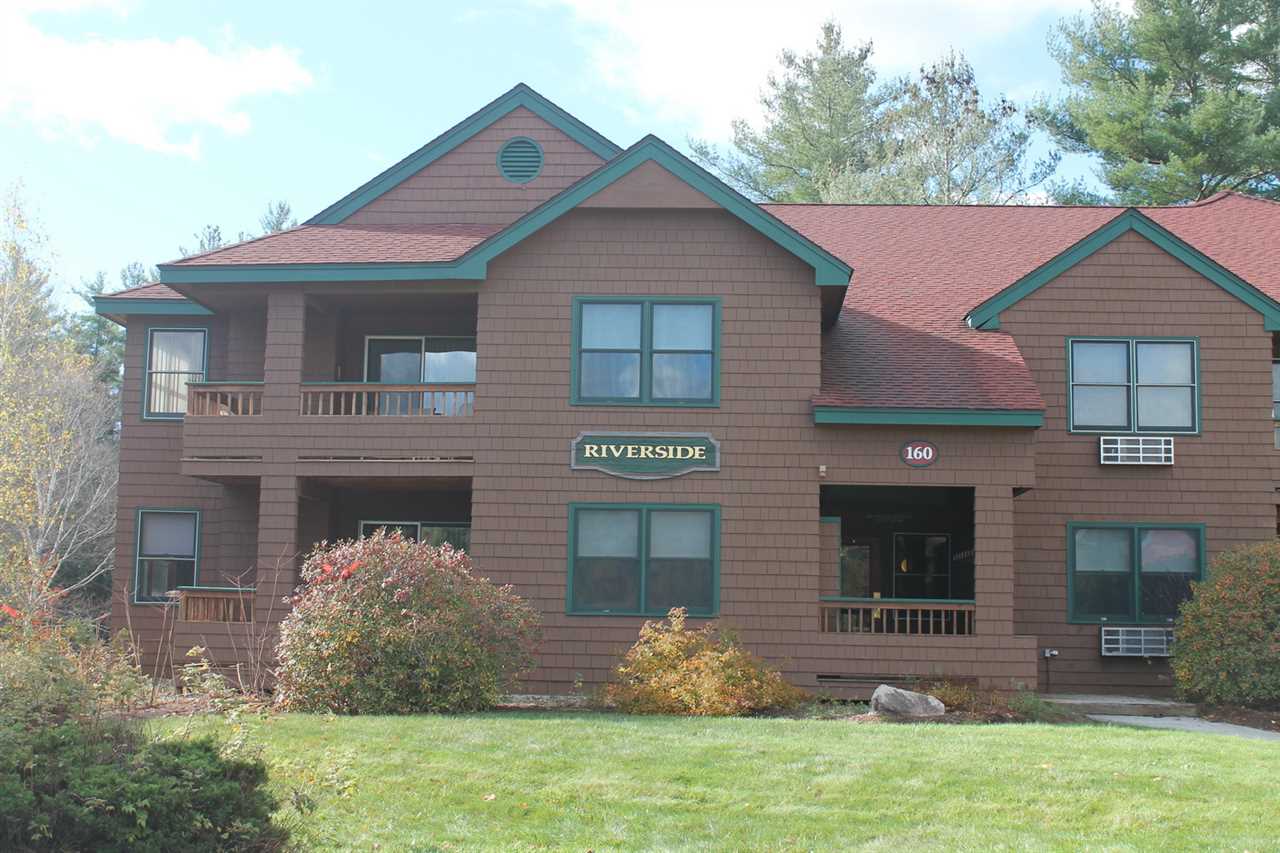 Real Estate in Woodstock NH
