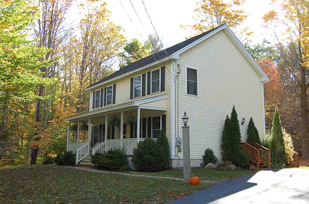 Real Estate in Weare NH