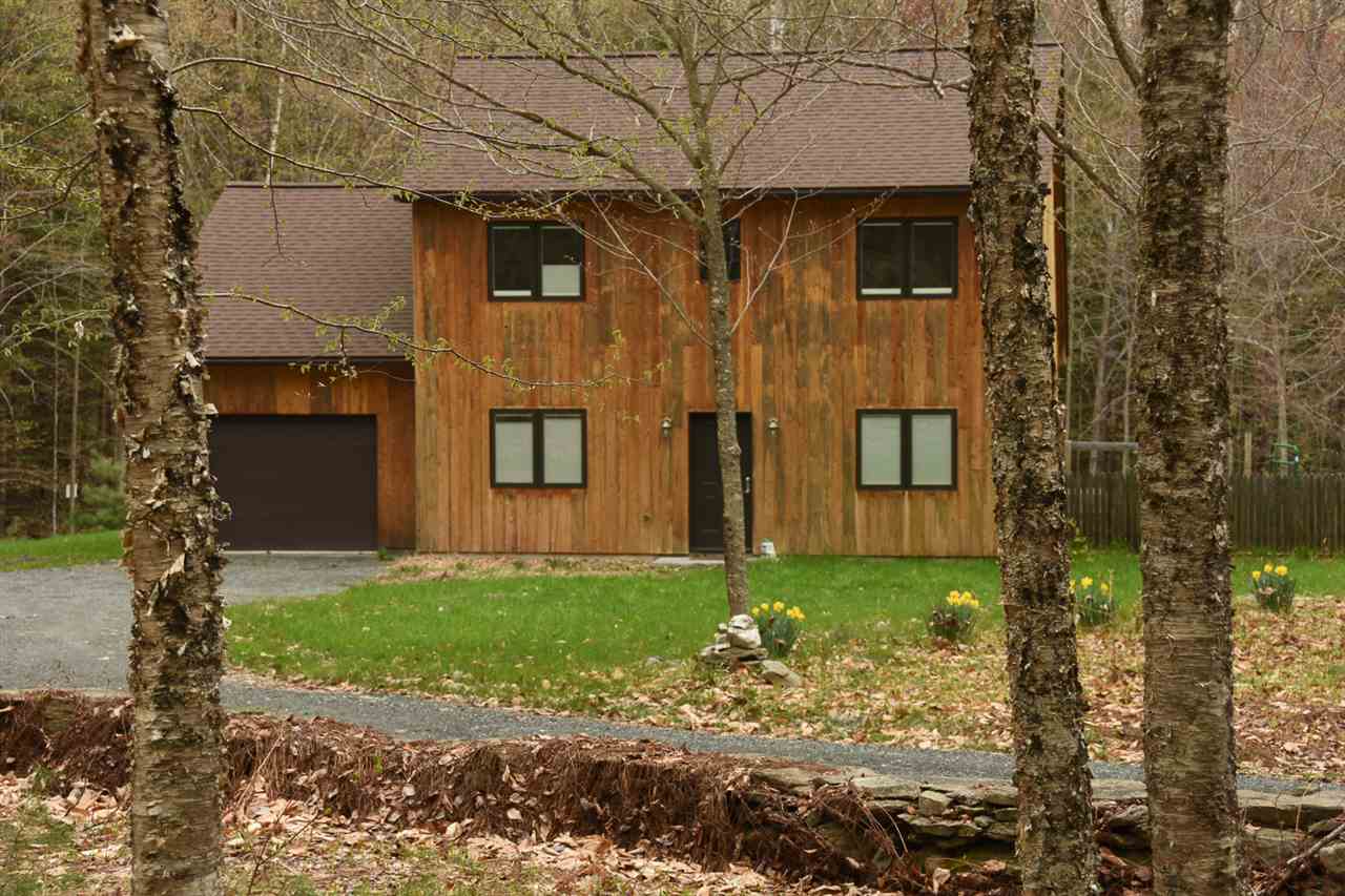 Thetford Vermont Homes For Sale page 1