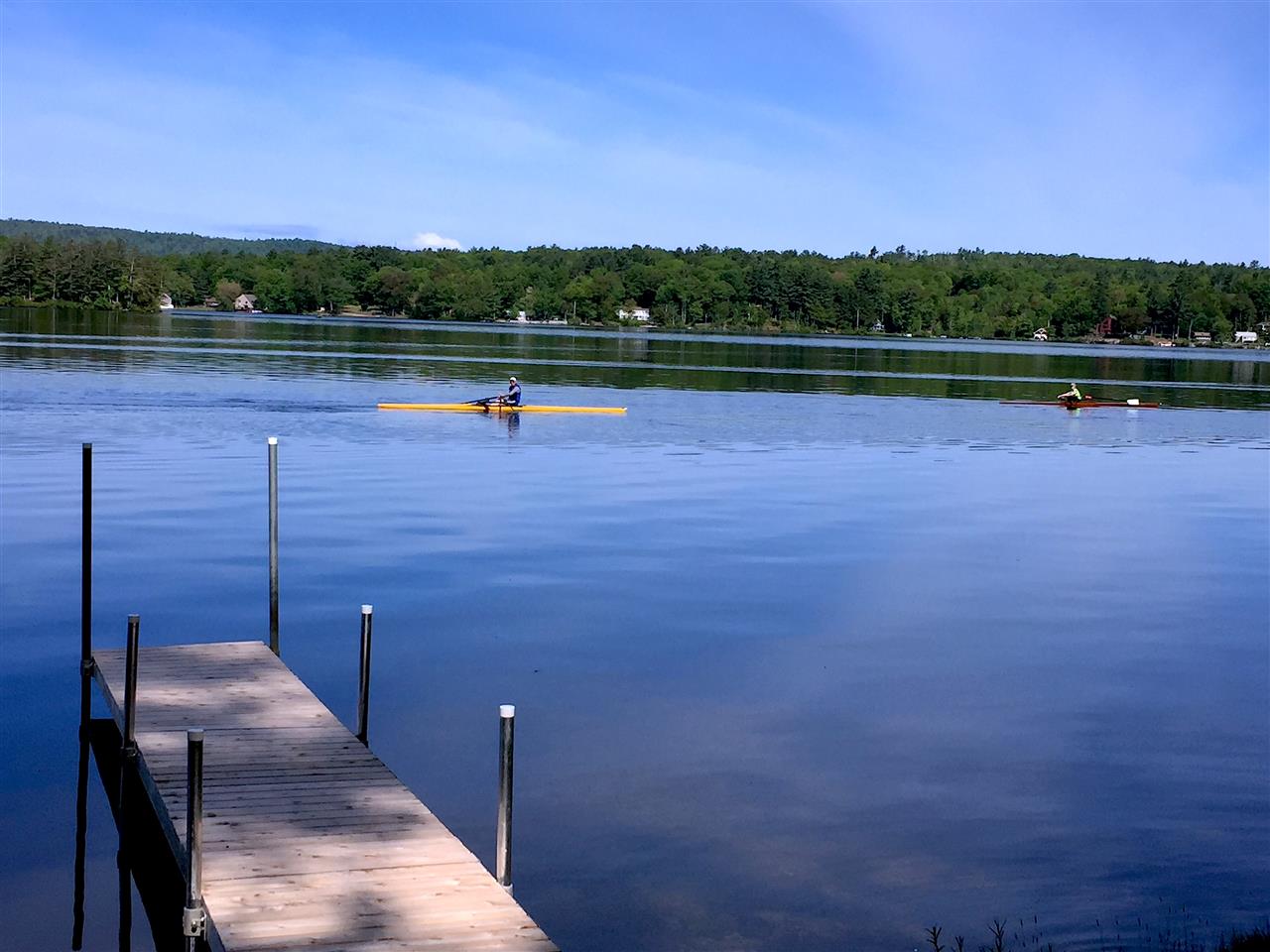 ENFIELD NH Land / Acres for sale