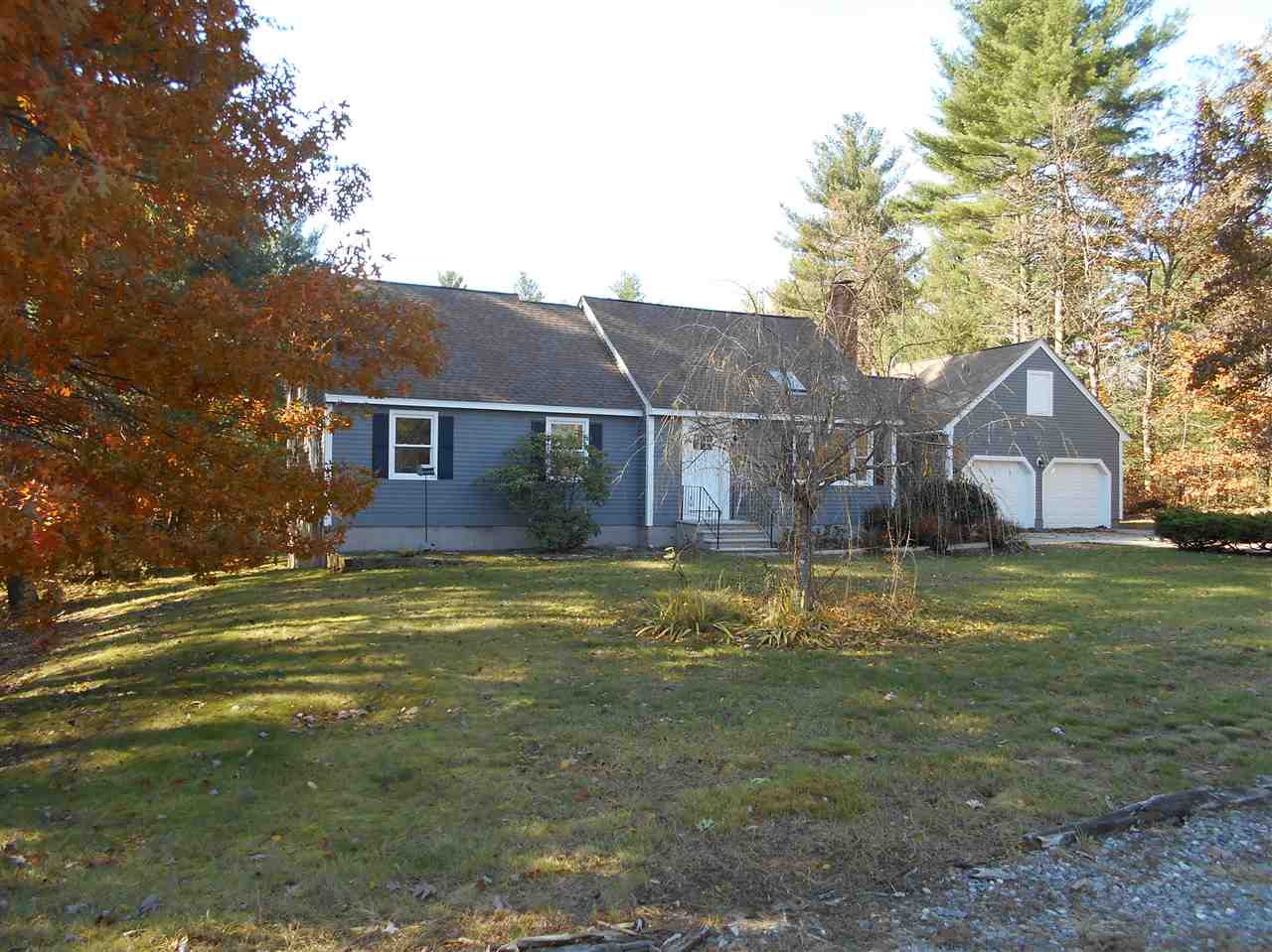 Real Estate in Litchfield NH