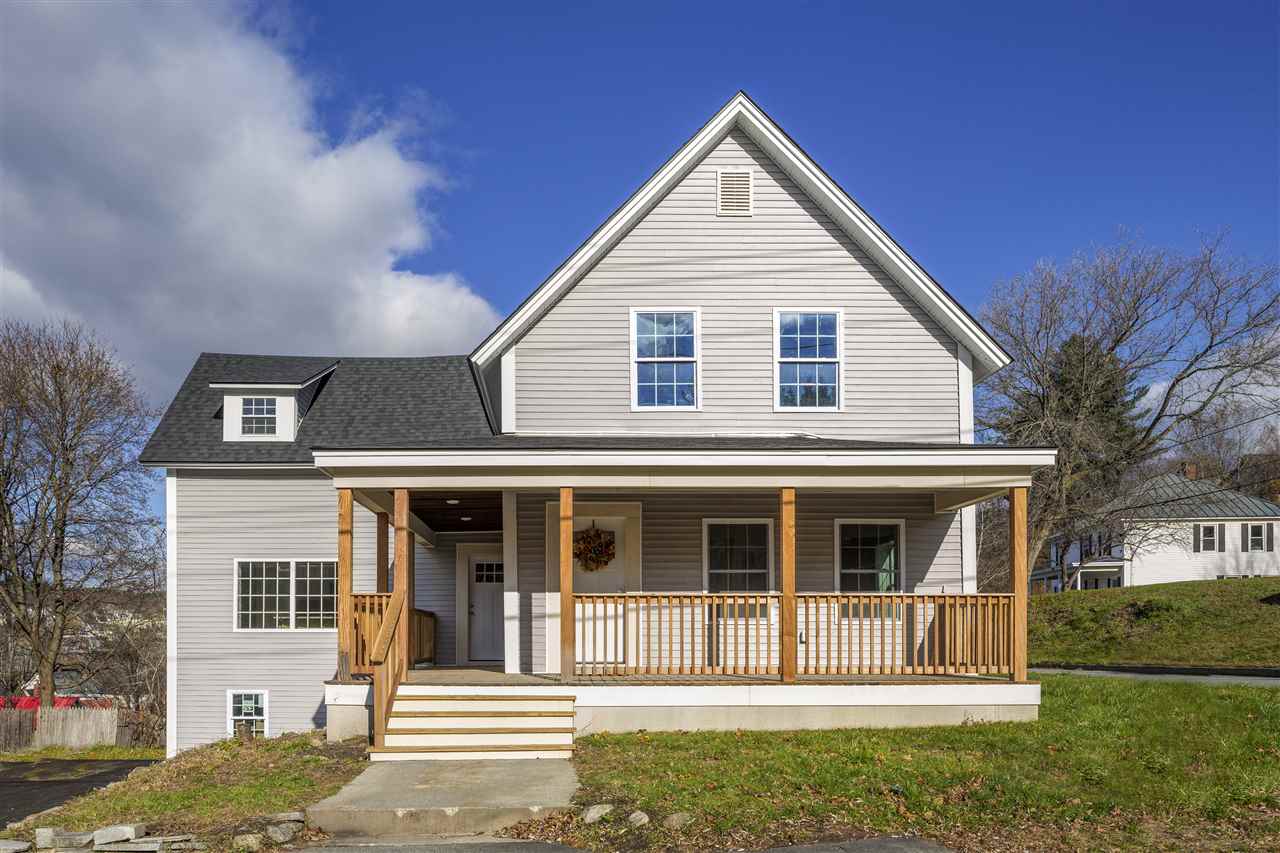 LEBANON NH Homes for sale