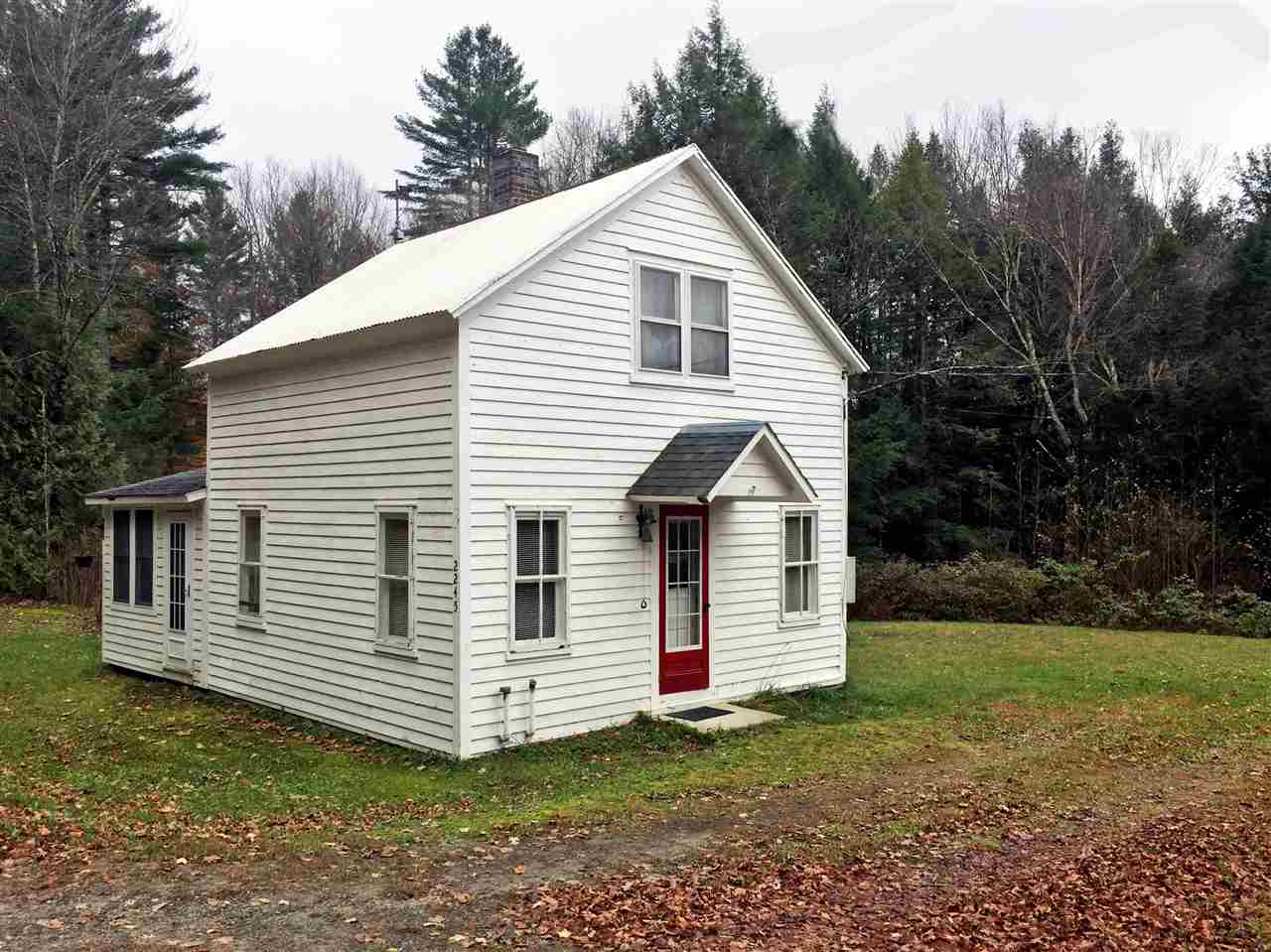 2245 Jones Road Hyde Park Vt Mls 4726694 Verani Realty