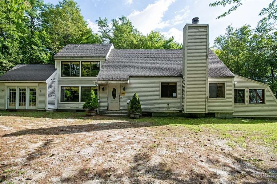 Real Estate in Dover VT