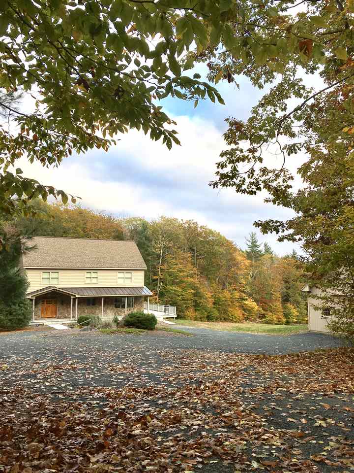 CANAAN NH Homes for sale