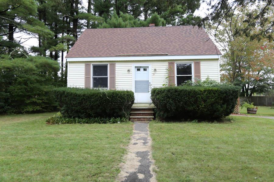 Real Estate in Plaistow NH