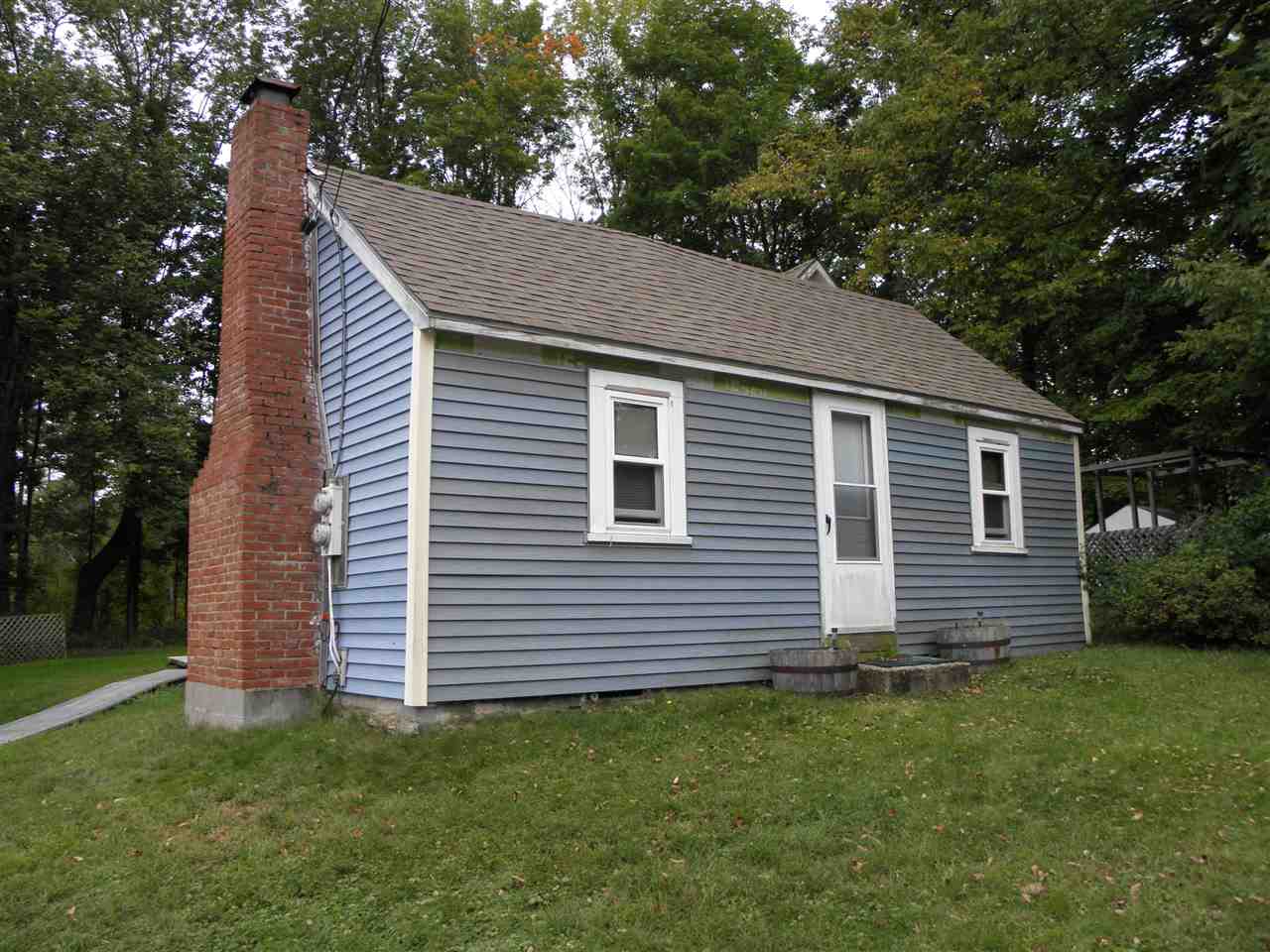 Real Estate in Candia NH