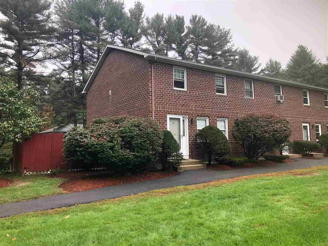 Real Estate in Londonderry NH