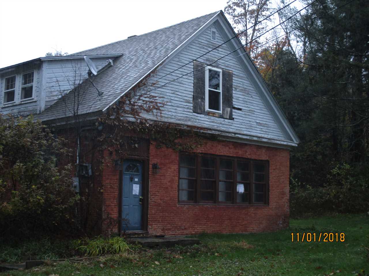 Real Estate in New Ipswich NH