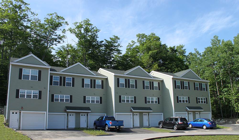 Real Estate in Laconia NH