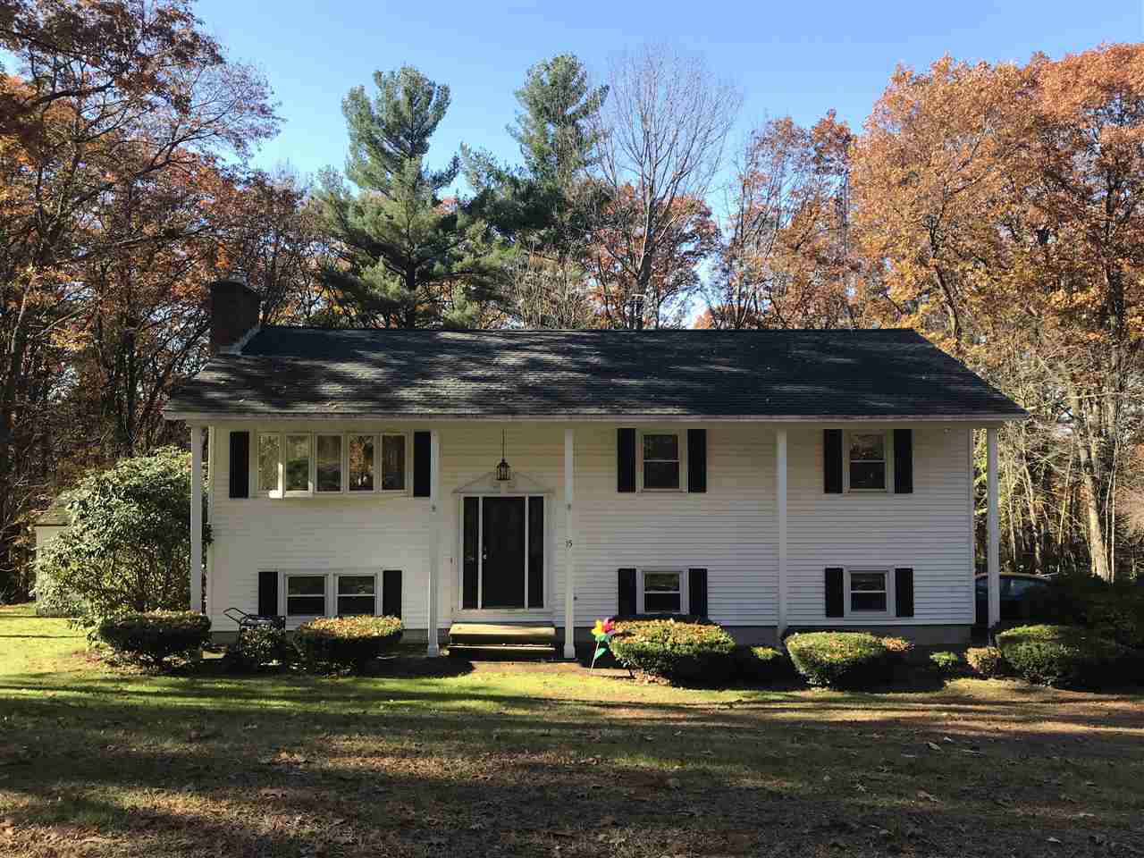 ave 9 dustin derry nh ROCKINGHAM