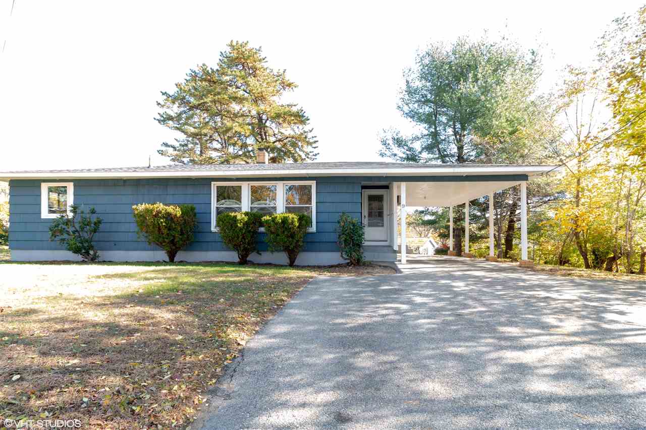 Real Estate in Dover NH
