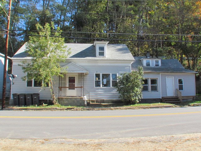 Real Estate in Hooksett NH