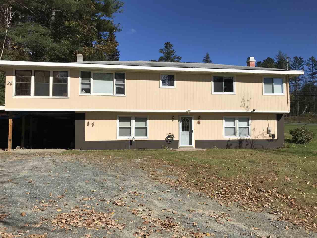 CANAAN NH Homes for sale