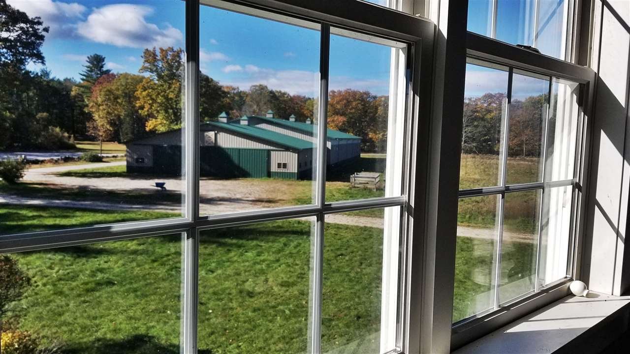 Real Estate in Bradford NH
