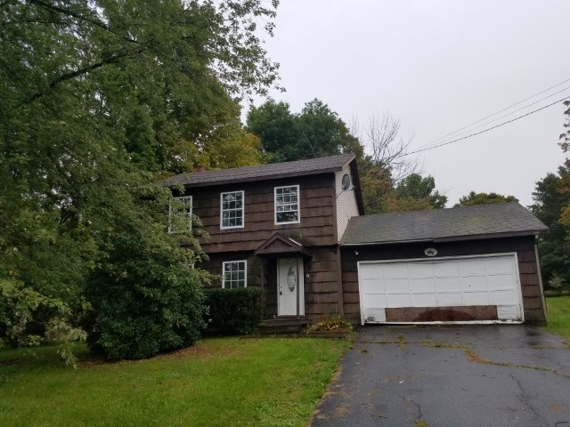 Real Estate in Springfield VT