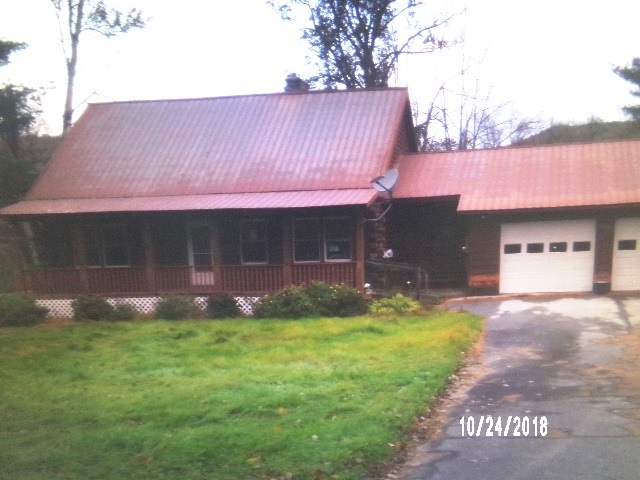 Real Estate in Arlington VT