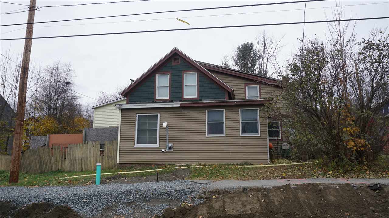 LEBANON NH Homes for sale