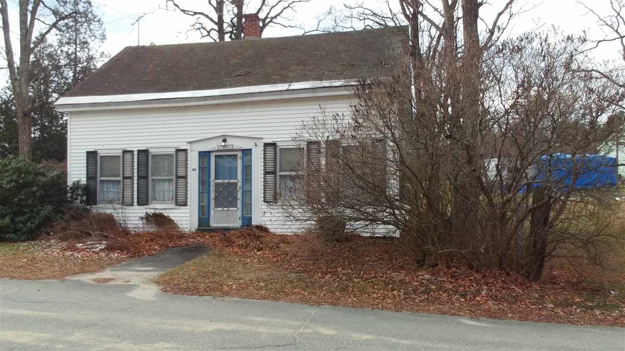GRAFTON NH Homes for sale