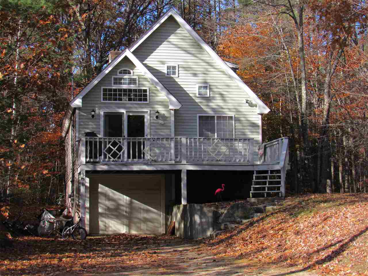 Balmoral, Moultonborough NH Balmoral Homes for sale