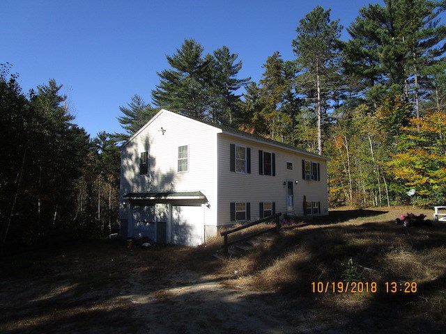 Real Estate in Wakefield NH