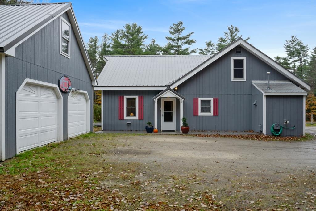 NEWBURY NH Homes for sale