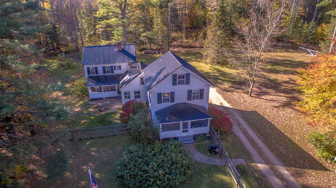 Tamworth Nh Real Estate Tamworth Nh Homes For Sale