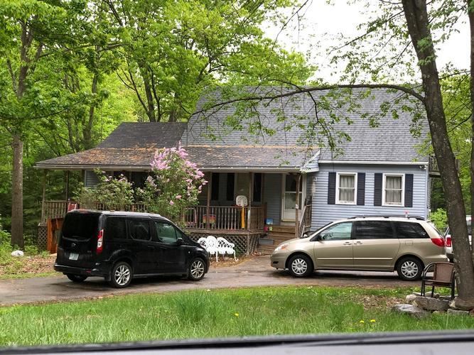 Real Estate in Weare NH