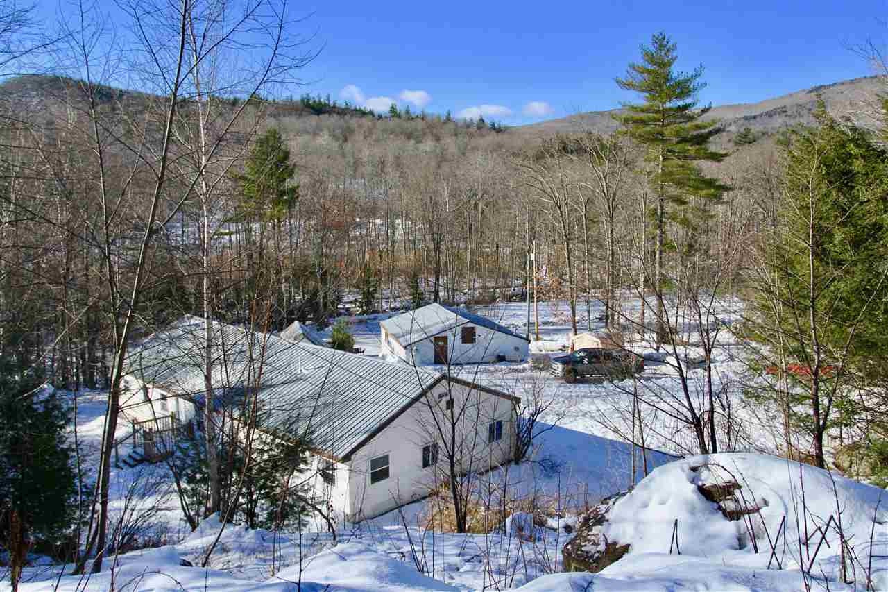 NEWBURY NH Homes for sale