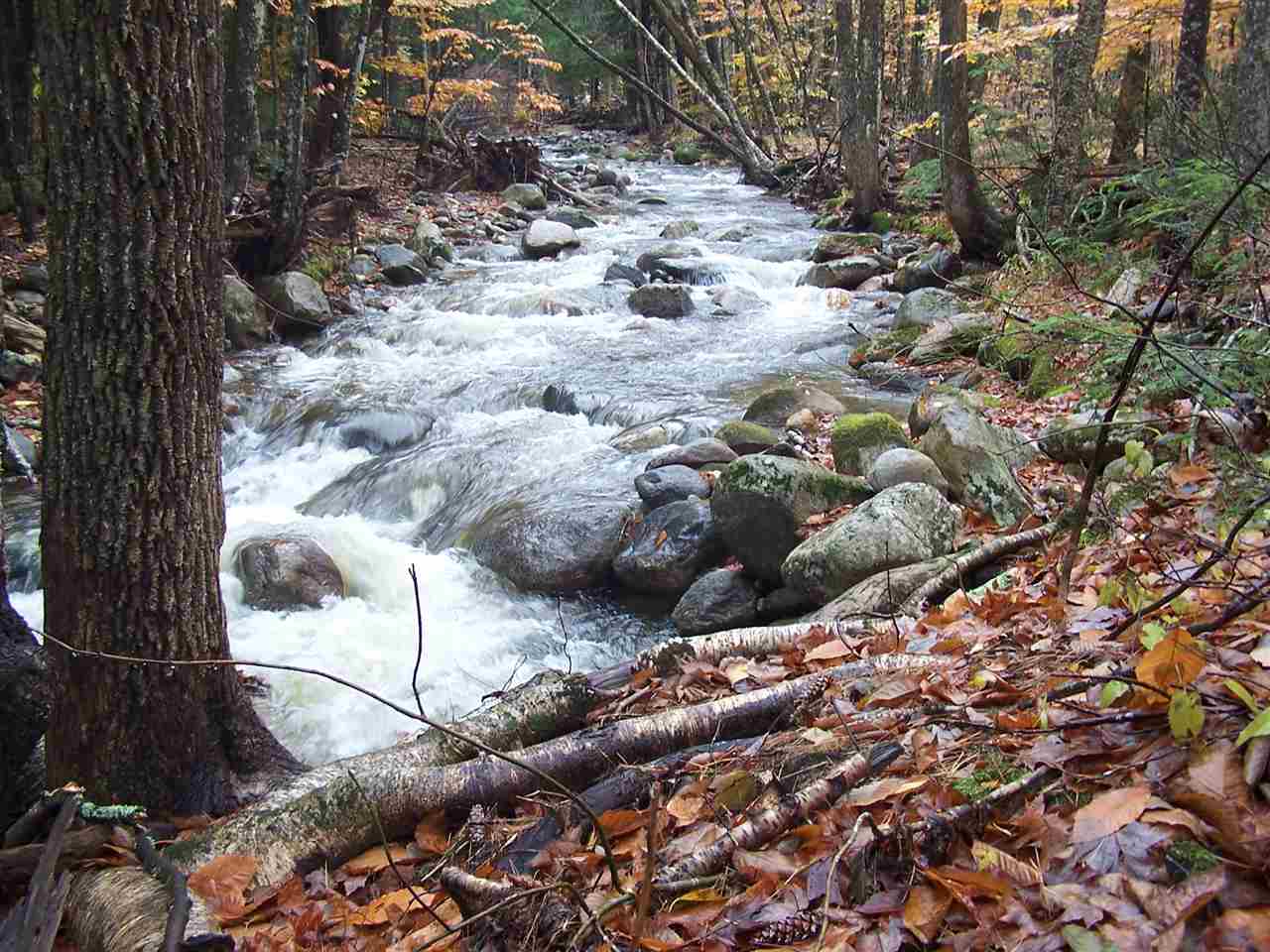 ORANGE NH Land / Acres for sale