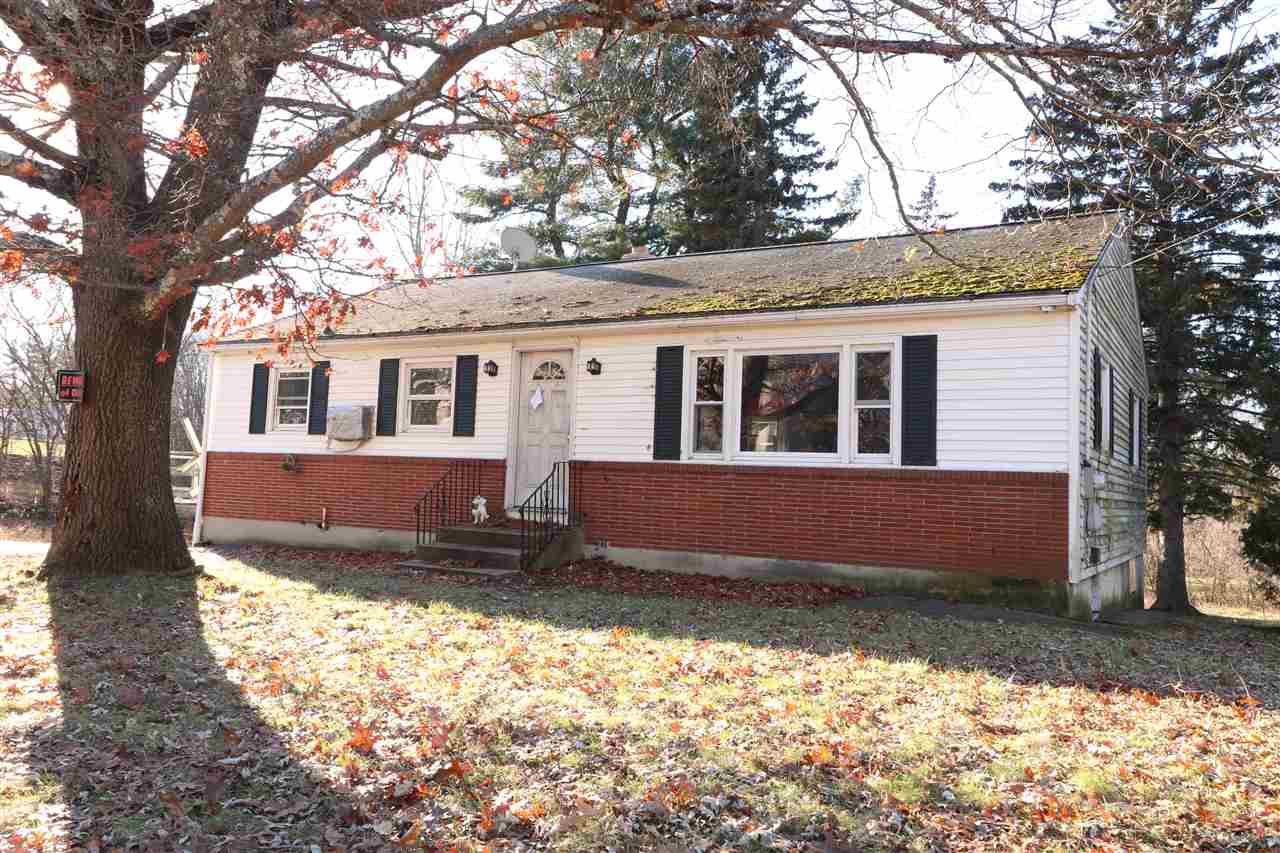 Real Estate in Pelham NH