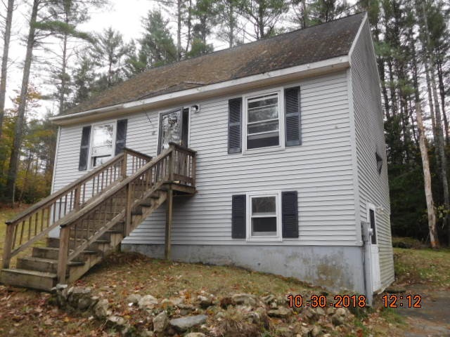 Real Estate in Belmont NH