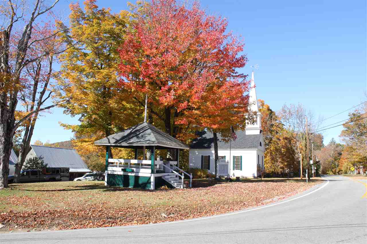 178 Old Pound Road, Effingham, NH 03882 Costantino Real Estate LLC.