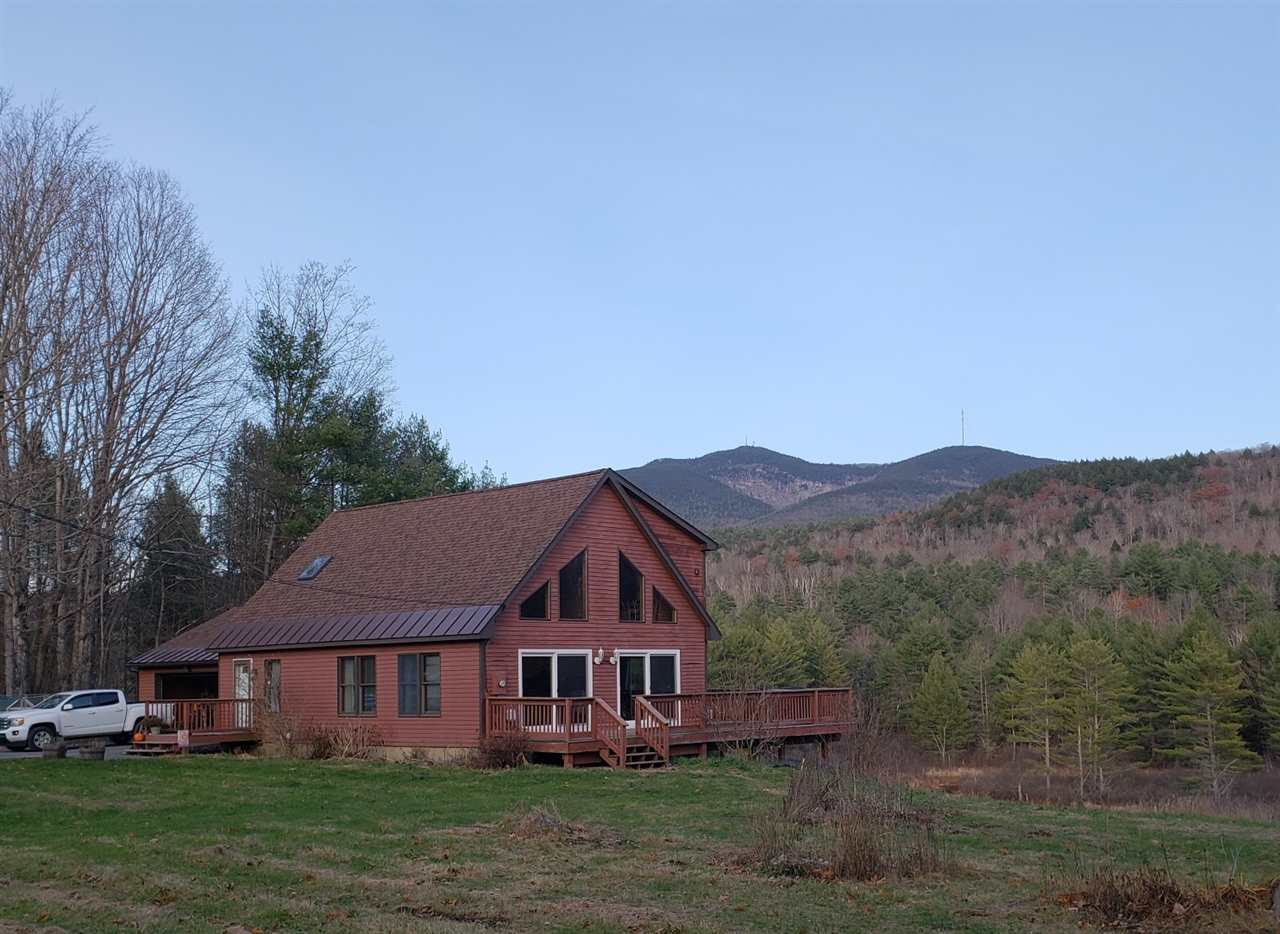 Weathersfield VT Home for sale $239,900