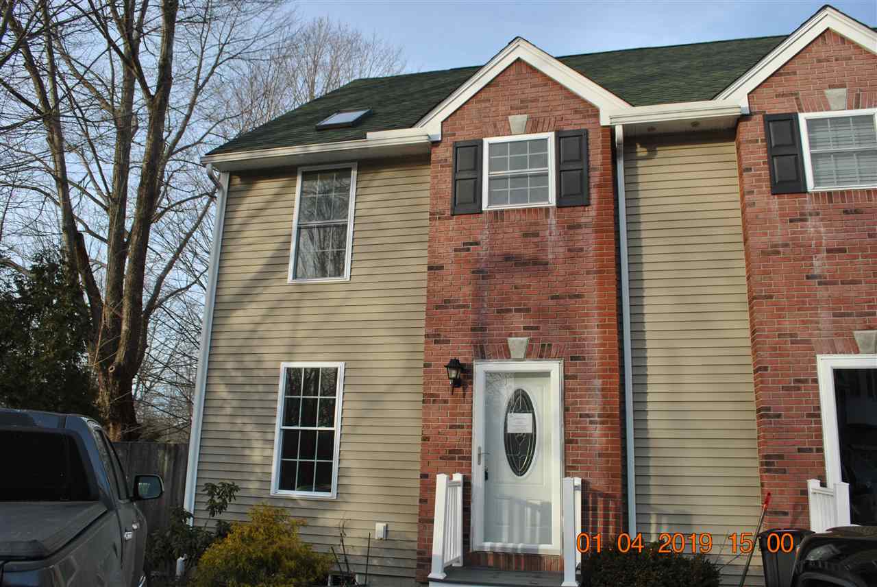 Real Estate in Dover NH