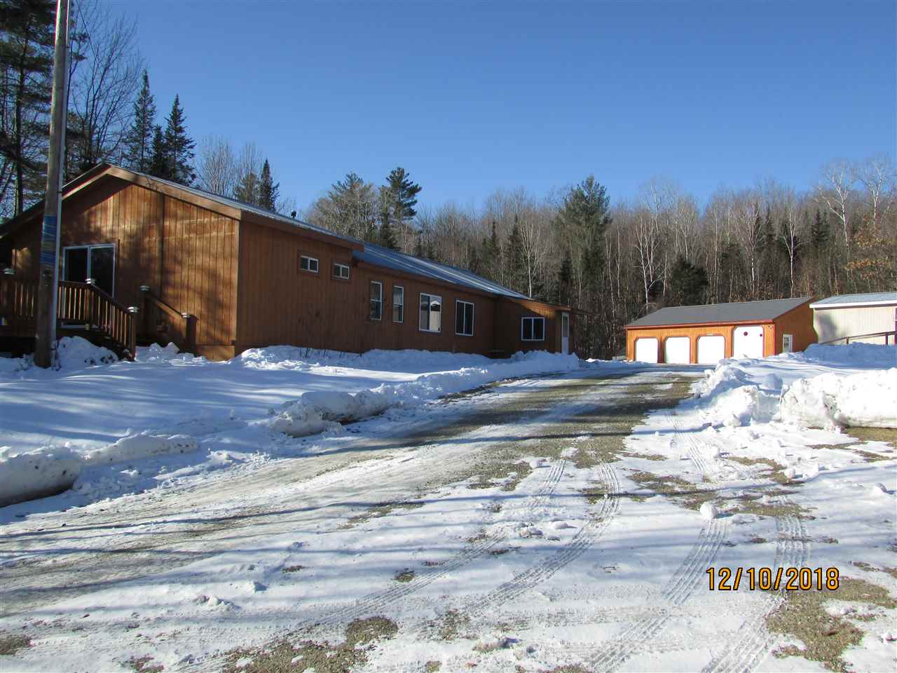CANAAN NH Homes for sale