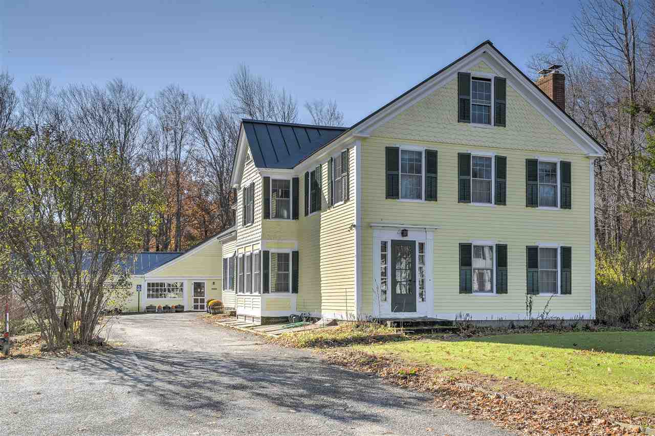 Dublin NH Real Estate Listings