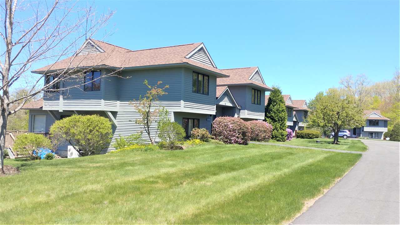 NEWBURY NH Condos for sale