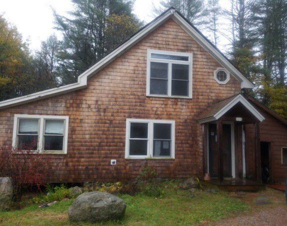 Real Estate in Effingham NH