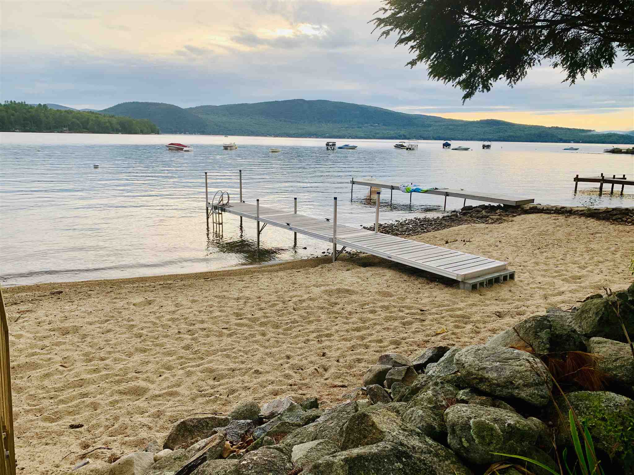 26 Pollard Path Bridgewater Nh Newfound Lake Area Rental