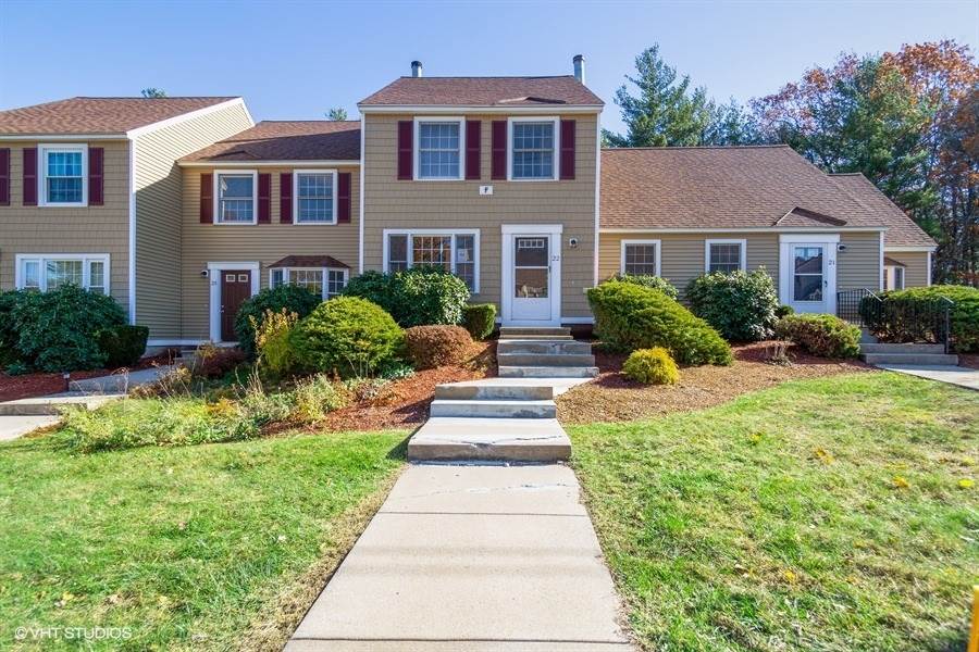 Real Estate in Plaistow NH