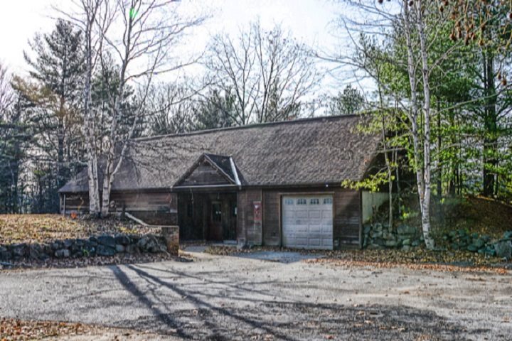 Real Estate in Bennington NH