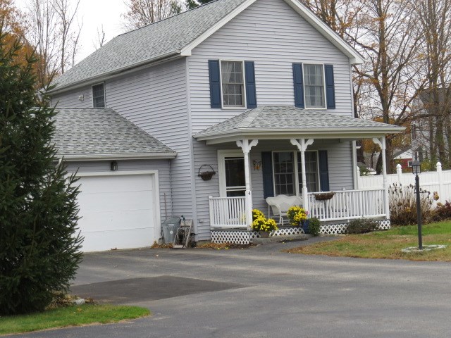 Real Estate in Greenland NH