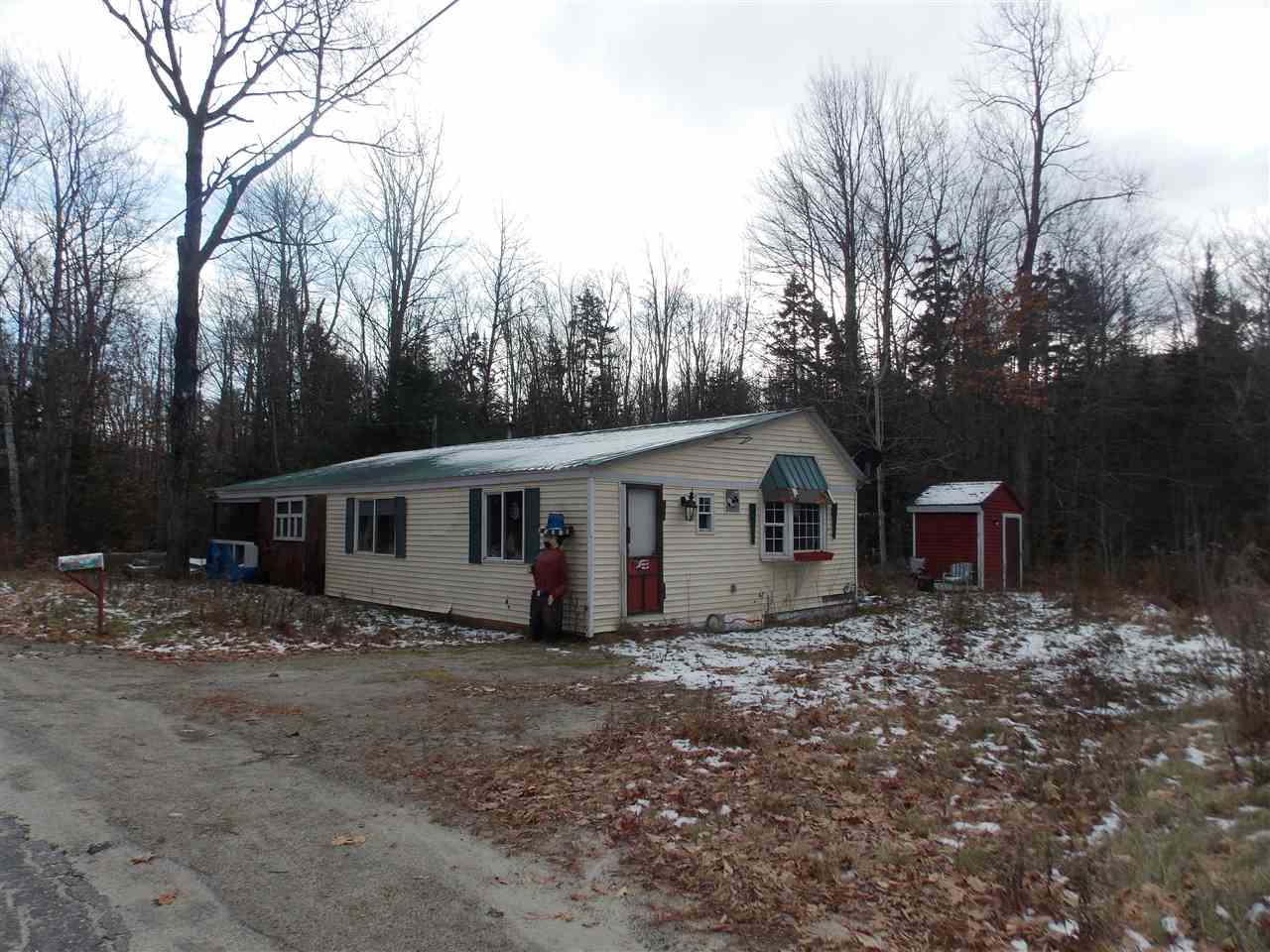 DORCHESTER NH Land / Acres for sale