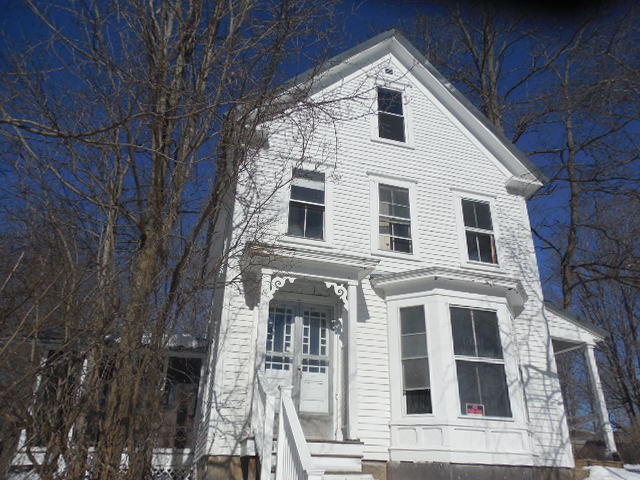 Real Estate in Farmington NH