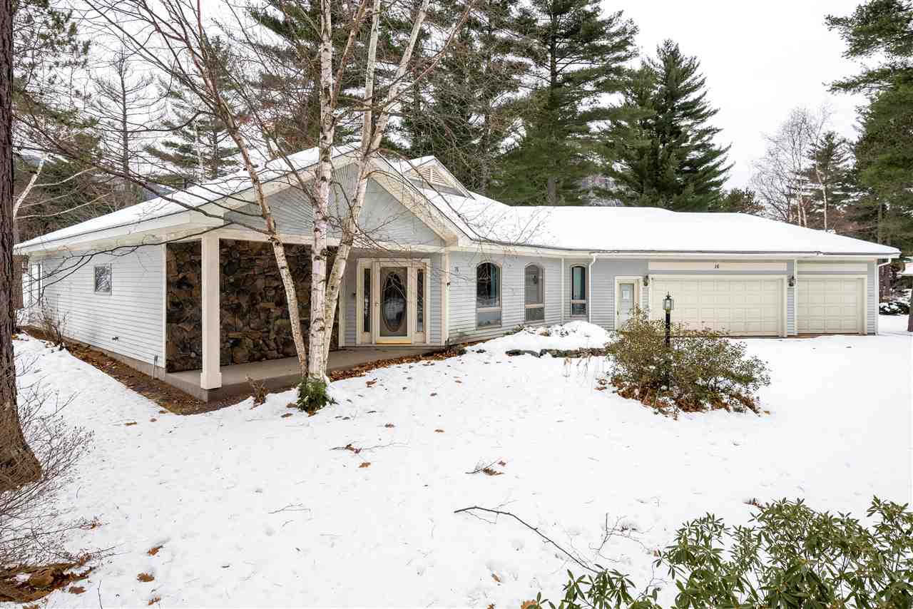 Real Estate in Hales Location NH