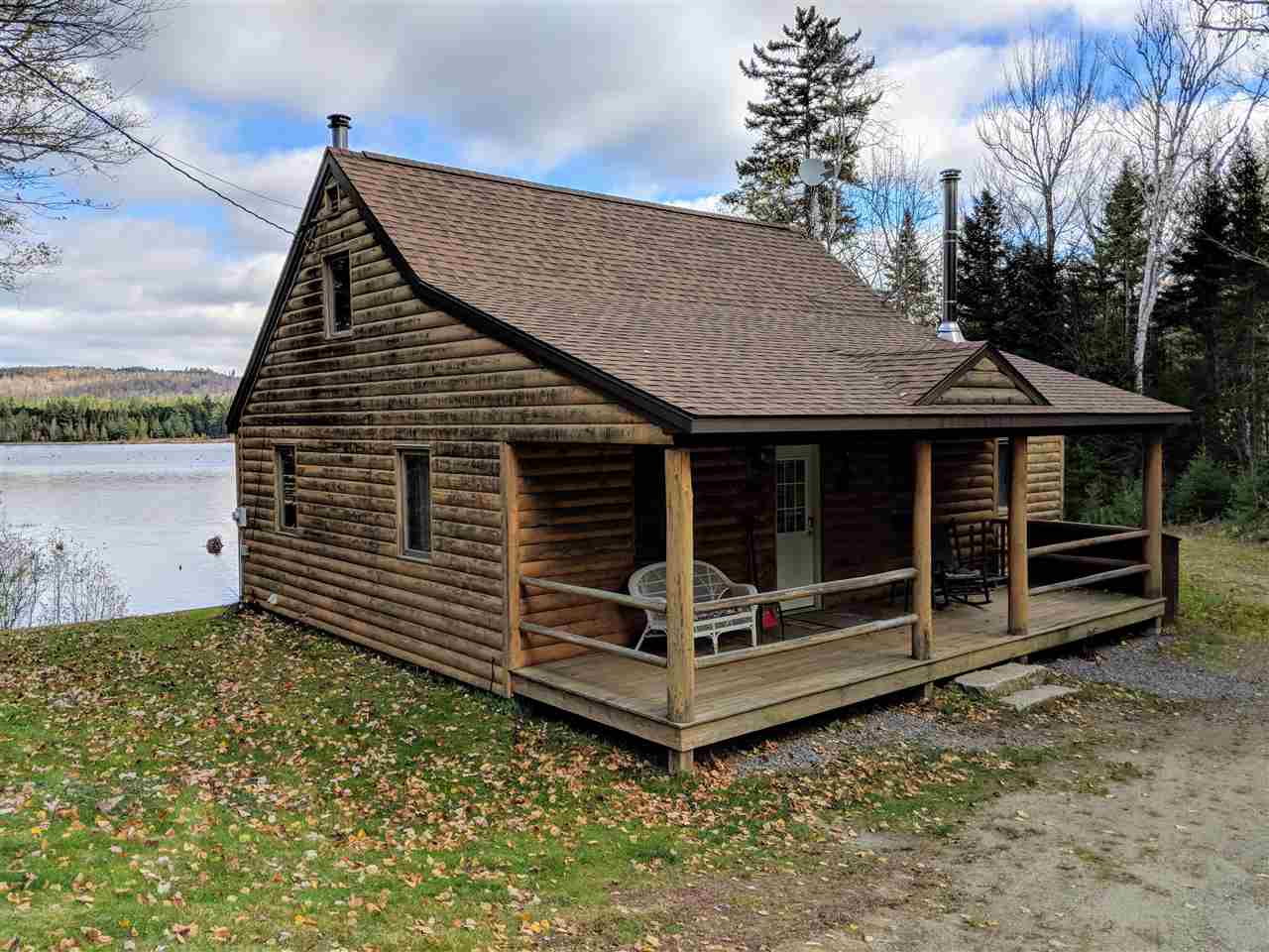 303 Merit Drive Errol Nh New Hampshire 03579 Errol Real Estate